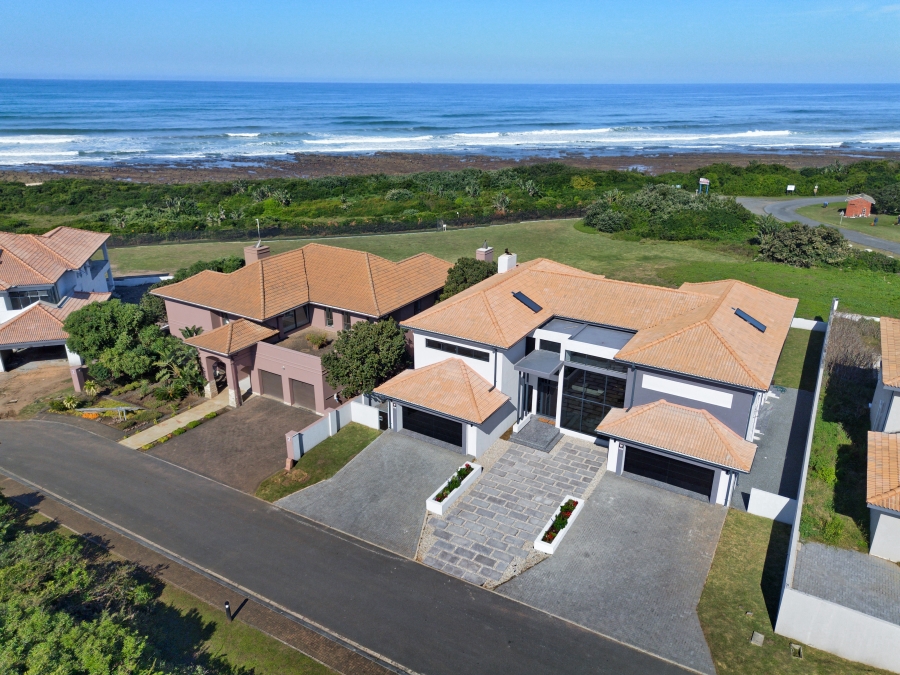 0 Bedroom Property for Sale in Winterstrand Eastern Cape